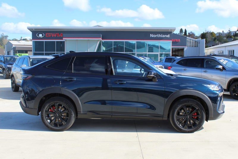 2026 GWM HAVAL H6 Gt Ultra Phev 4Wd, photo 2