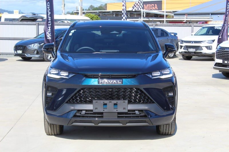 2026 GWM HAVAL H6 Gt Ultra Phev 4Wd, photo 3