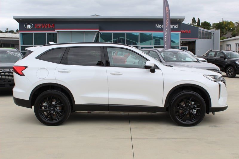 2026 Haval H6 PHEV Ultra Phev 4Wd, photo 2
