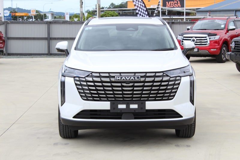 2026 Haval H6 PHEV Ultra Phev 4Wd, photo 3