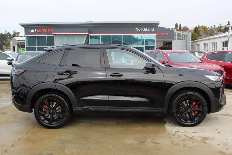 2026 GWM HAVAL H6 Gt Ultra Phev 4Wd, photo 2