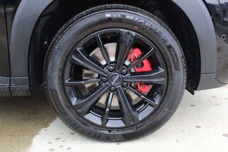 2026 GWM HAVAL H6 Gt Ultra Phev 4Wd, photo 3