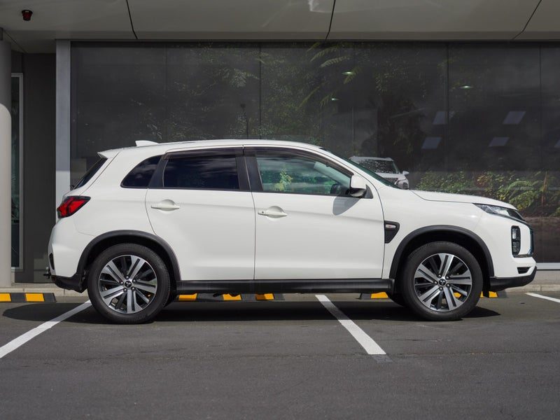 2022 Mitsubishi ASX LS 2.0 PETROL 2WD, photo 3