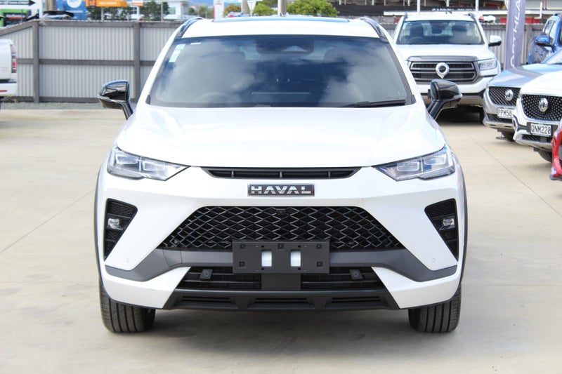2026 GWM HAVAL H6 Gt Ultra Phev 4Wd, photo 3