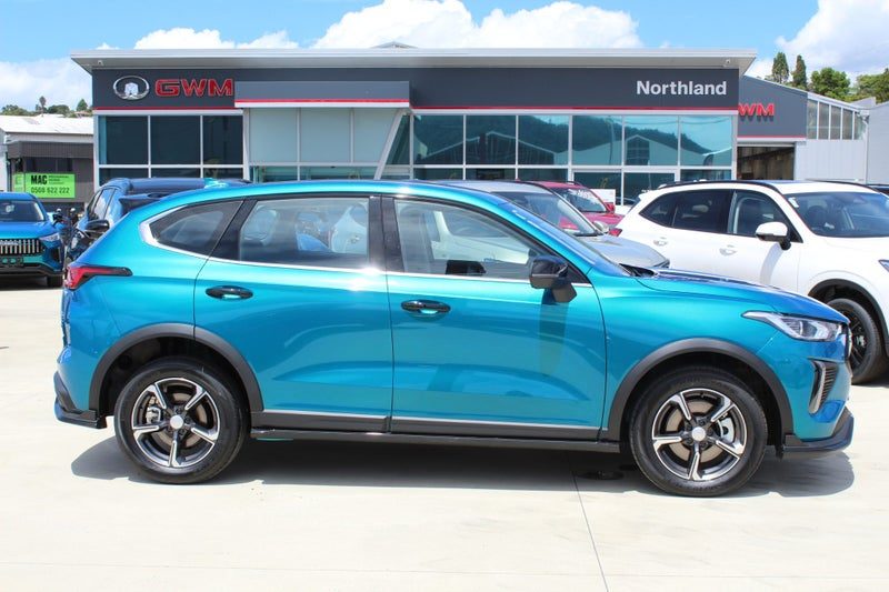 2026 GWM HAVAL Jolion Premium 2Wd Hybrid, photo 2