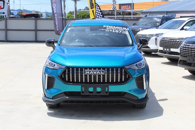 2026 GWM HAVAL Jolion Premium 2Wd Hybrid, photo 3