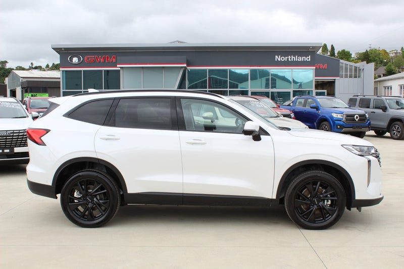 2026 GWM HAVAL H6 Ultra 2Wd Hybrid, photo 3