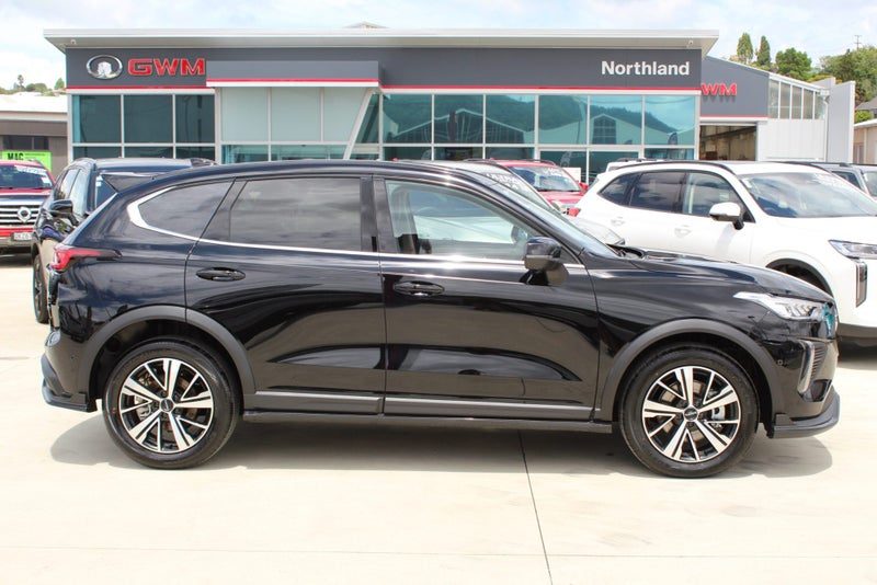 2026 GWM HAVAL Jolion Ultra 2Wd Hybrid, photo 2