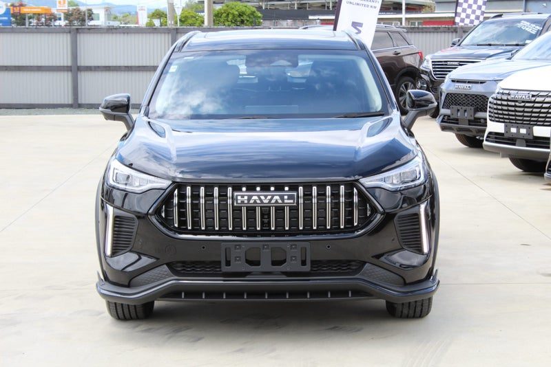 2026 GWM HAVAL Jolion Ultra 2Wd Hybrid, photo 3