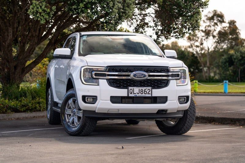 2024 Ford Ranger XLT DOUBLE CAB W/SA