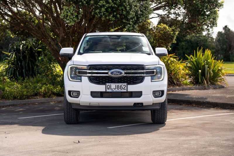 2024 Ford Ranger XLT DOUBLE CAB W/SA, photo 3