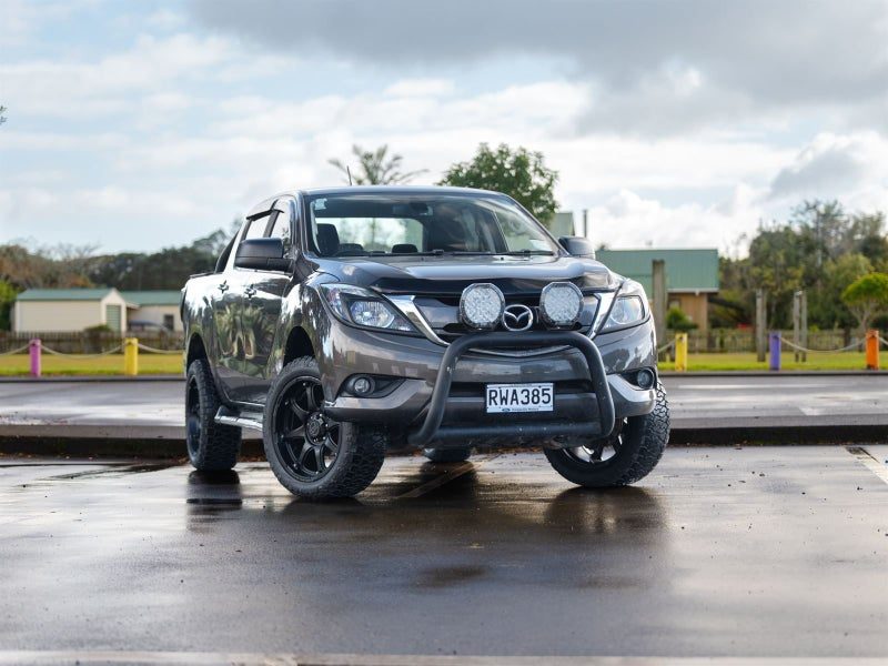 2019 Mazda BT-50 GSX D/C W/S, photo 2