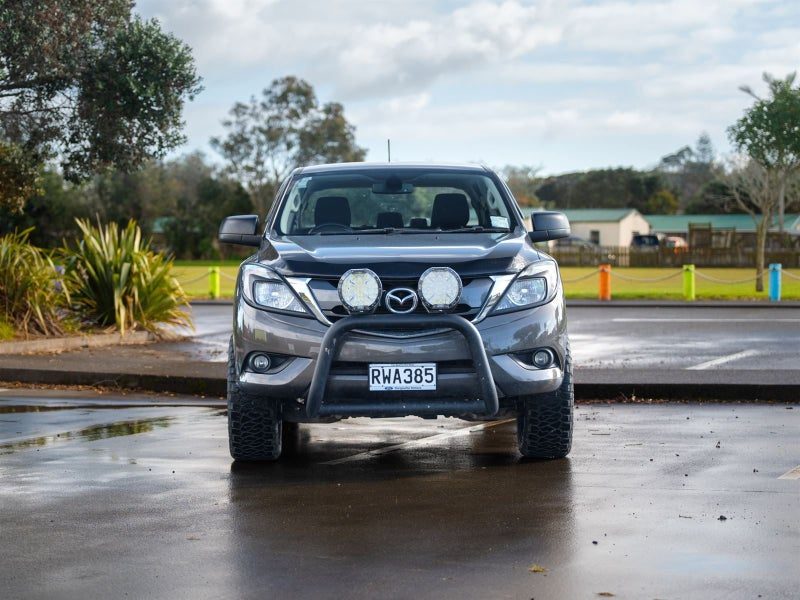 2019 Mazda BT-50 GSX D/C W/S, photo 3