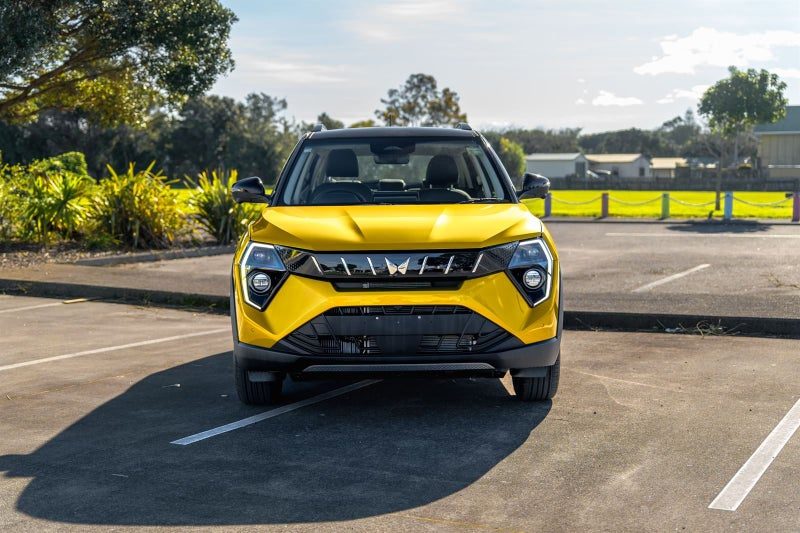 2026 Mahindra XUV 3XO 3XO AX7L, photo 3