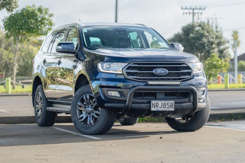 2021 Ford Everest BASECAMP