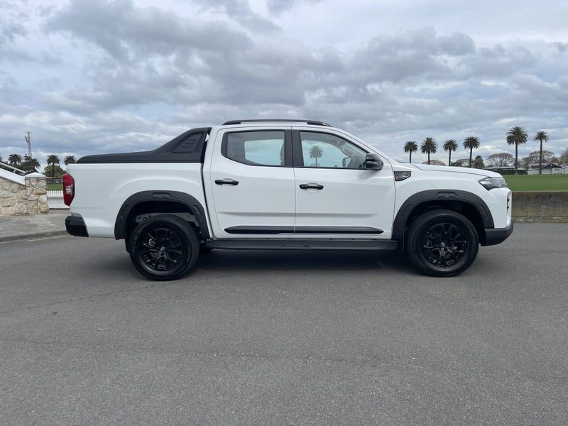 2026 LDV T60 MAX PLUS 4WD AT 2.0 Bi Turbo, photo 2