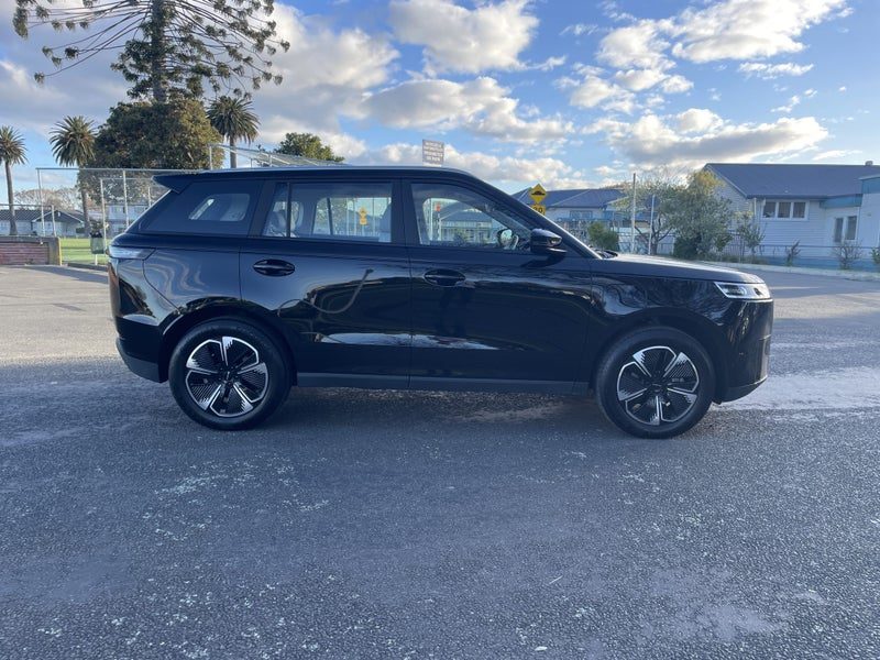 2026 Jaecoo J5 59Kwh/Ev/At, photo 2