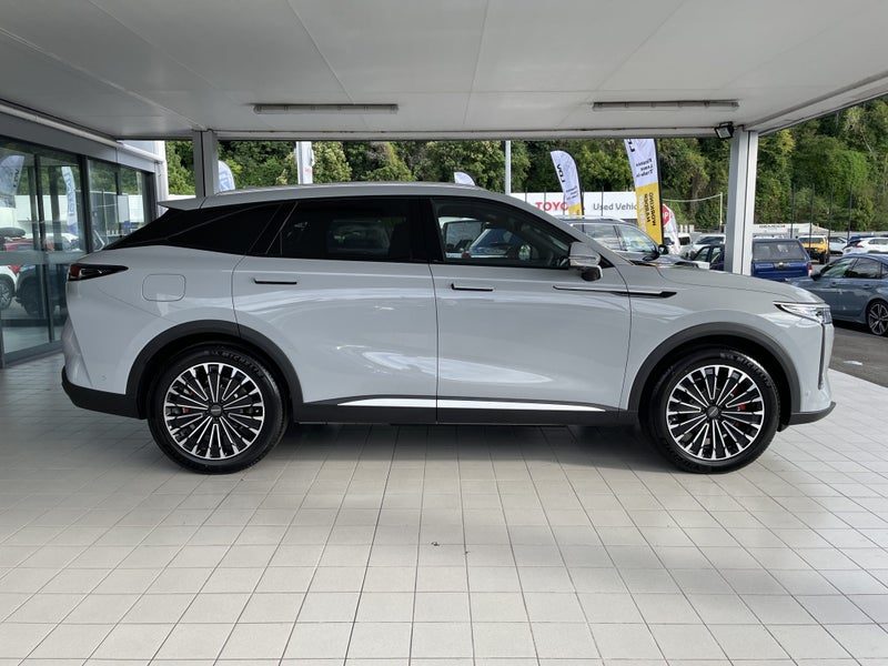 2026 Omoda 9 O9 Phev/Awd/Hd NZ NEW, photo 2