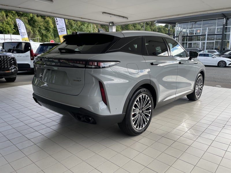 2026 Omoda 9 O9 Phev/Awd/Hd NZ NEW, photo 3