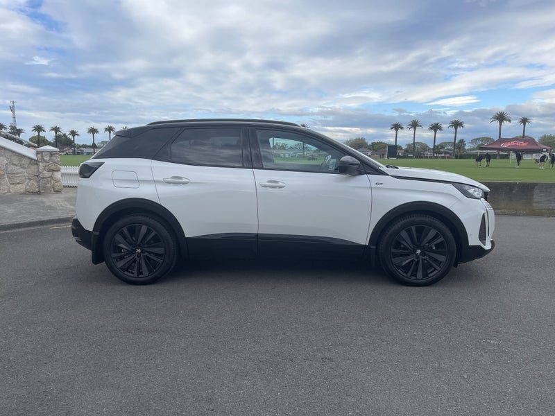 2024 Peugeot 3008 GT 1.6Pt/8At NZ NEW, photo 2