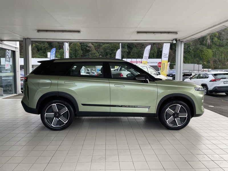 2026 Jaecoo J7 DHT Phev/HD SHS NZ NEW, photo 2