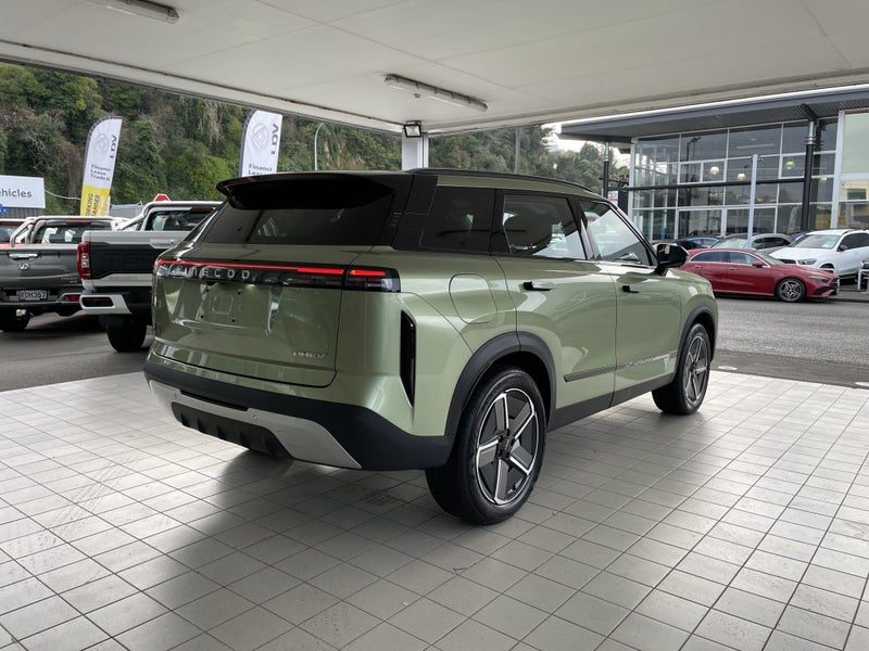 2026 Jaecoo J7 DHT Phev/HD SHS NZ NEW, photo 3