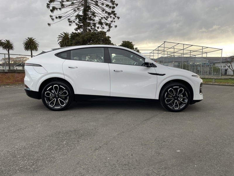 2026 XPENG G6 Rwd Long Range 81Kwh, photo 2