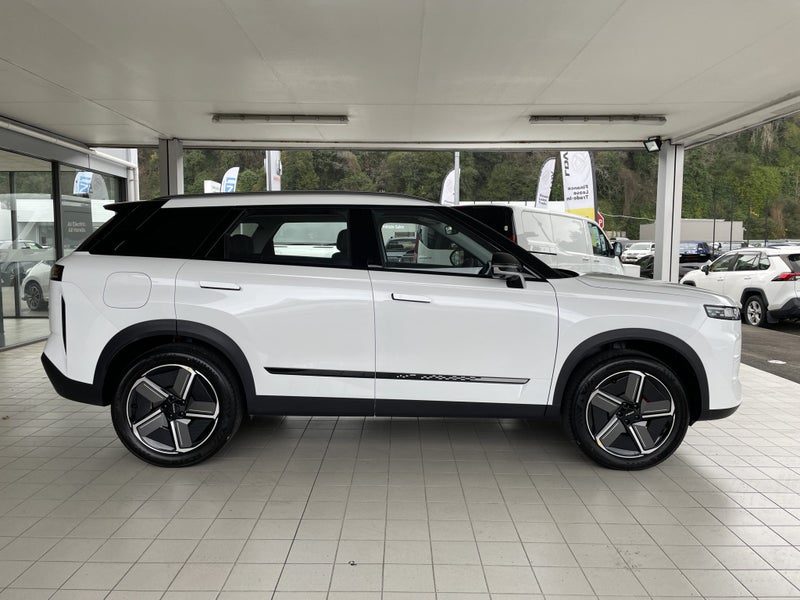 2026 Jaecoo J7 DHT Phev/HD SHS, photo 2