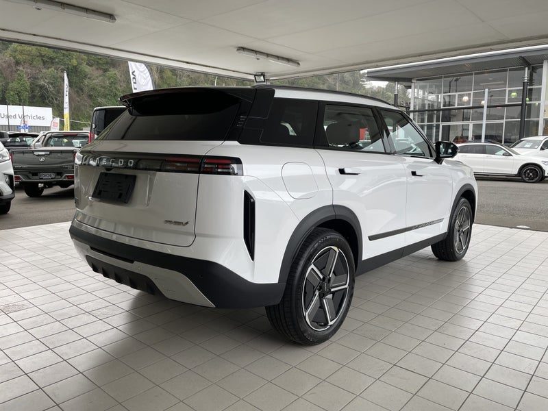 2026 Jaecoo J7 DHT Phev/HD SHS, photo 3