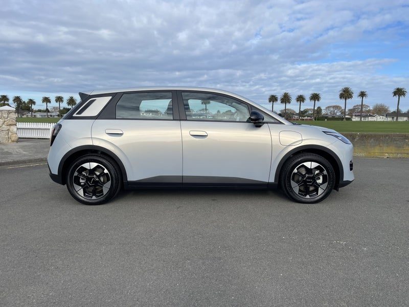 2026 GAC Aion UT 60Kwh/Ev/At NZ NEW, photo 2