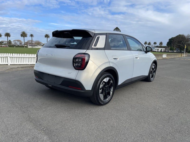 2026 GAC Aion UT 60Kwh/Ev/At NZ NEW, photo 3