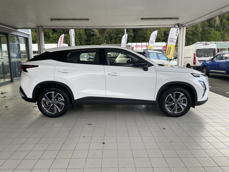 2025 Omoda C5 BX 1.5Pt/6At NZ NEW, photo 2