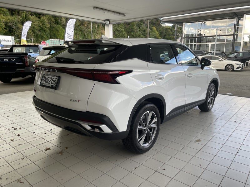 2025 Omoda C5 BX 1.5Pt/6At NZ NEW, photo 3