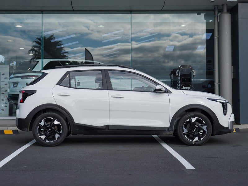 2026 Kia Stonic LX 1.0PT, photo 3