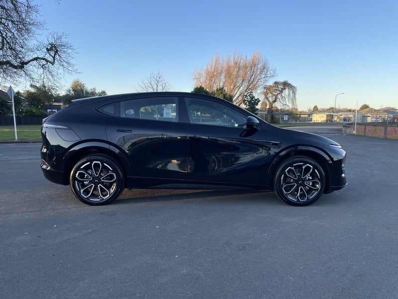 2026 XPENG G6 AWD Performance NZ NEW, photo 2