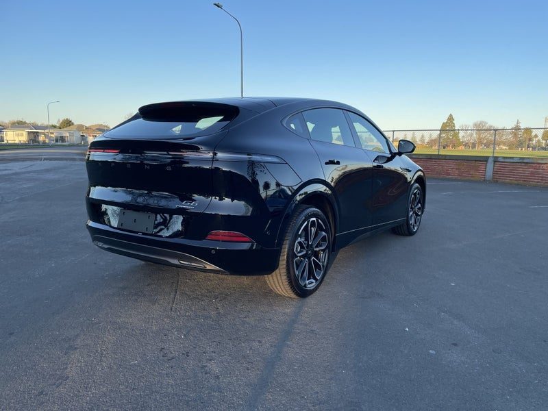 2026 XPENG G6 AWD Performance NZ NEW, photo 3