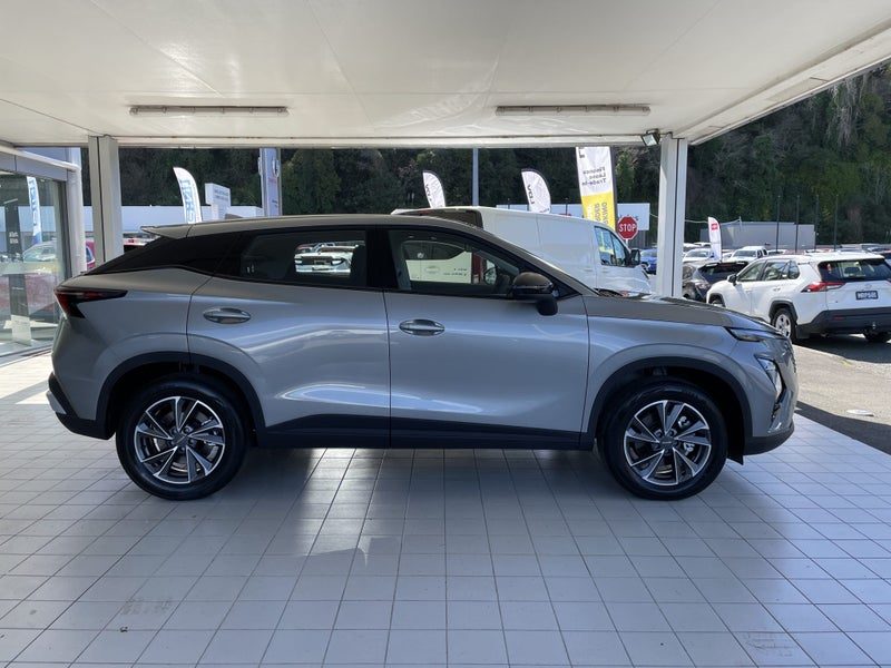 2026 Omoda C5 BX 1.5Pt/6At NZ NEW, photo 2