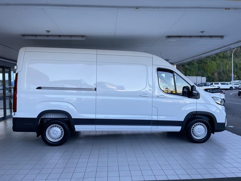 2026 LDV Deliver 9 Bigger DD Auto 2.0 DT NZ NEW, photo 2