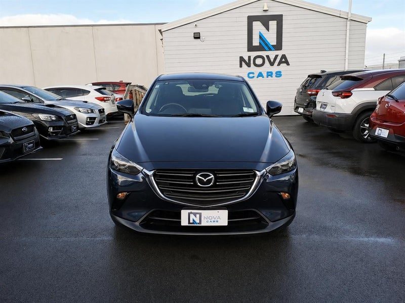 2018 Mazda CX-3 20S Low Km Facelift, photo 2