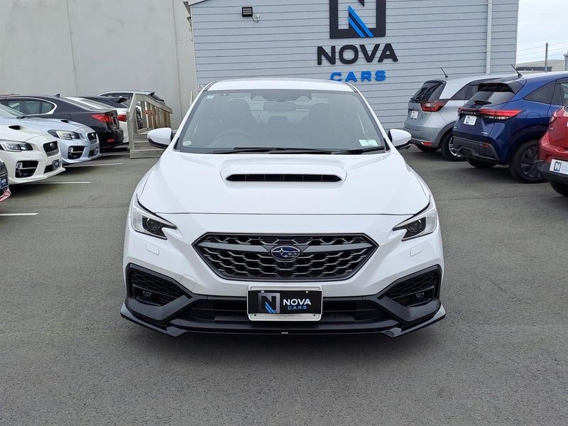 2022 Subaru WRX S4 2.4 GT-H EX 4WD, photo 2