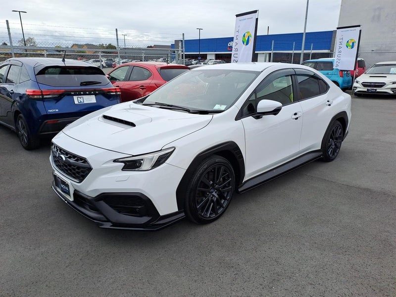 2022 Subaru WRX S4 2.4 GT-H EX 4WD, photo 3