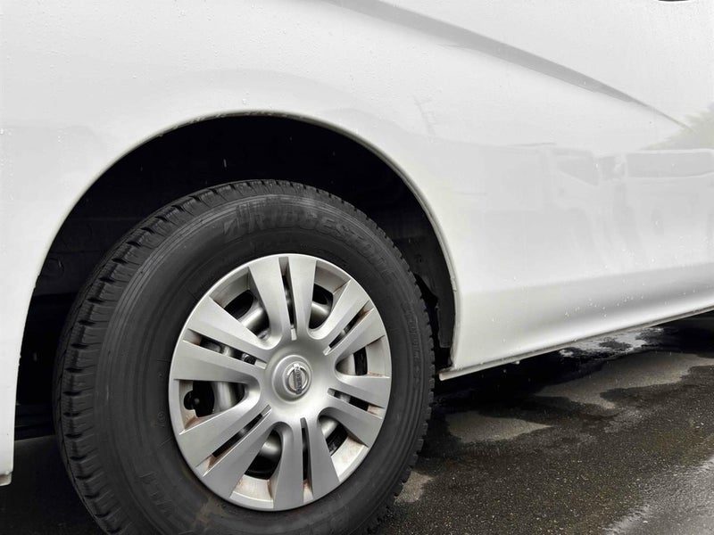 2020 Nissan NV350 Caravan 2.5 DX Diesel 9-Seater, photo 3