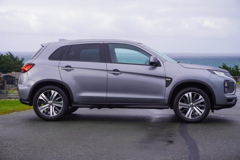 2022 Mitsubishi ASX LS 2.0 auto, photo 2
