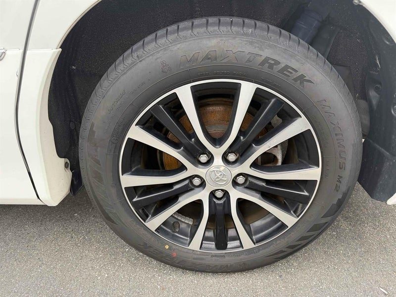 2013 Toyota Estima 2.4 Aeras 4WD Hybrid Premium, photo 3