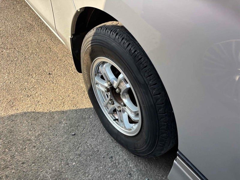 2018 Nissan NV350 Caravan 2.5 DX Diesel, photo 3