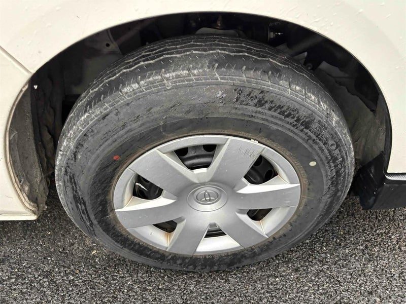 2021 Toyota Hiace 2.8 DX Diesel, photo 3