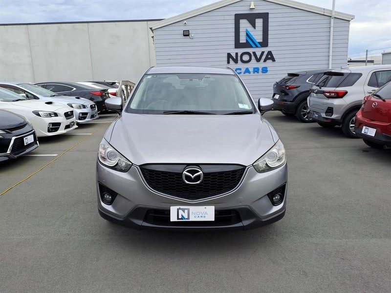 2012 Mazda CX-5 20S Low Km, photo 2