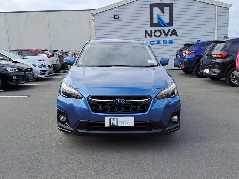 2017 Subaru XV 2.0i-S 4WD EyeSight New Shape, photo 2