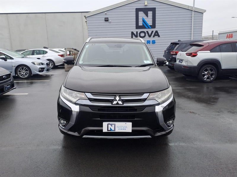 2015 Mitsubishi Outlander 2.0 G 4WD PHEV 75% SOH, photo 2