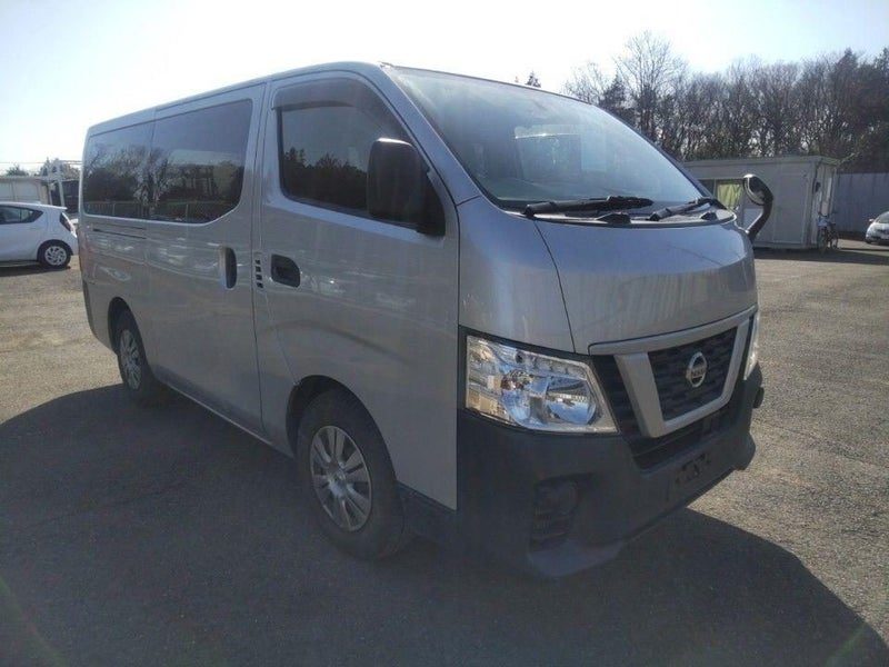 2020 Nissan NV350 NV350 2.5 DX Diesel Manual, photo 2
